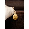 Image 9 : Celine Brown Canvas C Macadam Shoulder Bag