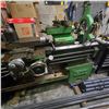 Image 2 : Ferro 18 Lathe       Working Condition please see video .    4.150 Spindle Bore