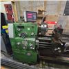 Image 3 : Ferro 18 Lathe       Working Condition please see video .    4.150 Spindle Bore
