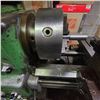 Image 6 : Ferro 18 Lathe       Working Condition please see video .    4.150 Spindle Bore