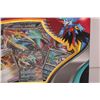 Image 3 : Pokemon Trading Card Collection - Roaring Moon EX Box - NIB - Un-Opened