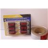 Image 2 : Clearance Marker Lights - Various Sizes & Roll of Reflector Tape