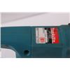 Image 3 : Makita Battery Operated Sawz-All - No Battery, As Is