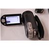 Image 3 : Samsung Digital Camcorder w/Cords & Case - Works