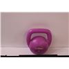 Image 2 : 5-LB Kettle Bell & Arm Tension Bar Workout Equipment