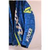Image 2 : * FXR Men's Winter Jacket w/Light Jacket Insert - Size XL - Zipper Needs Maintenance