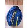 Image 5 : * FXR Men's Winter Jacket w/Light Jacket Insert - Size XL - Zipper Needs Maintenance