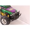 Image 2 : Marvel The Hulk Remote Control Car (No Battery/Controller) - As Is