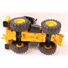 Image 4 : JCB Plastic Toy Tractor - 1:18 Model Scale