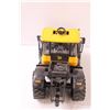Image 3 : Fasttrac JCB Plastic Toy Tractor - 1:18 Model Scale