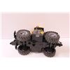 Image 4 : Fasttrac JCB Plastic Toy Tractor - 1:18 Model Scale