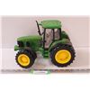 Image 1 : John Deere Tractor 7330 Plastic Toy Tractor - 1:18 Model Scale