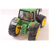 Image 3 : John Deere Tractor 7330 Plastic Toy Tractor - 1:18 Model Scale