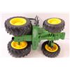 Image 4 : John Deere Tractor 7330 Plastic Toy Tractor - 1:18 Model Scale