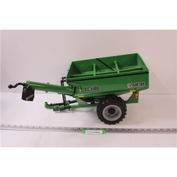 ERTL Frontier GC1108 Grain Wagon Plastic Toy - 1:18 Model Scale