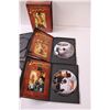 Image 3 : Indiana Jones DVD Box Set - Raiders of the Lost Ark DVD MISSING