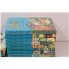 Image 2 : (11) The Bible Story Books - Kids Volumes