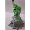 Image 3 : M & M's Candy Dispenser - Statue of Liberty - 11" x 7"