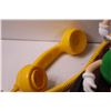Image 2 : M & M's Landline Telephone - As Is - 10" x 12" x 9"