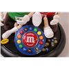 Image 3 : M & M's Landline Telephone - As Is - 10" x 12" x 9"