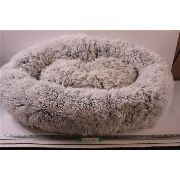 Dog Bed - Approx: 28" x 9"