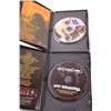 Image 2 : (3) DVD Sets: Jimi Hendrix, Charlie Daniels Band, Legends of the Old West