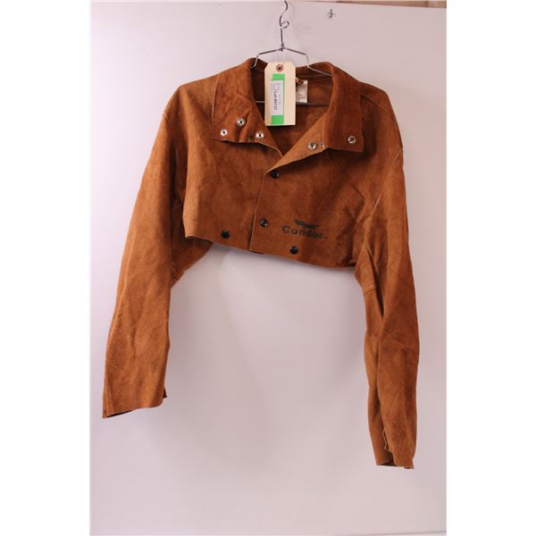 Condor Welders Vest - Size Medium