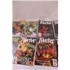 Image 3 : (10) Comicbooks: Hulk, Marvel vs DC, Twelve