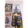 Image 4 : (10) Comicbooks: Batman