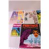 Image 2 : (8) Comicbooks: Transformers, Pink Panther, Maori Legends, Paerticle Dreams, Fox Comics