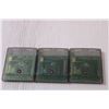 Image 4 : (3) Nintendo Gameboy Color Video Games: Shrek, The Mummy, GTA 2