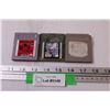 Image 1 : (3) Nintendo Gameboy Video Games: Austin Powers, Heiankyo Alien, Banks Adventure
