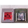 Image 2 : (3) Nintendo Gameboy Video Games: Austin Powers, Heiankyo Alien, Banks Adventure