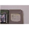 Image 3 : (3) Nintendo Gameboy Video Games: Austin Powers, Heiankyo Alien, Banks Adventure