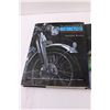 Image 2 : (2) Motorcycle Books - Hardcover