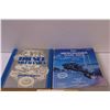 Image 2 : (3) Engine Books: Diesel, Mercury Outboard, MG