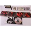 Image 2 : (5) CDS: Led Zeppelin Box Set, Led Zeppelin, The Doors