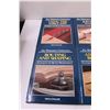 Image 2 : (7) Wood Working Hardcover Books by Workshop Companion