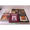 Image 1 : (6) Wood Working Books - Assorted