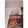 Image 2 : (6) Wood Working Books - Assorted