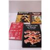 Image 2 : (7) Wood Working Books - Assorted