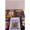Image 3 : (7) Wood Working Books - Assorted