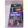 Image 2 : (6) Books: Birdhouses, Home & Yard, Furniture