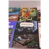 Image 3 : (6) Books: Birdhouses, Home & Yard, Furniture