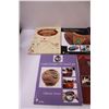 Image 2 : (7) Wood Working Books - Assorted