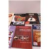 Image 3 : (7) Wood Working Books - Assorted