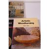 Image 4 : (7) Books: Construction, Tile, Woodworking