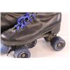 Image 2 : Men's Roller Skates - Size 9.5