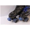 Image 3 : Men's Roller Skates - Size 9.5