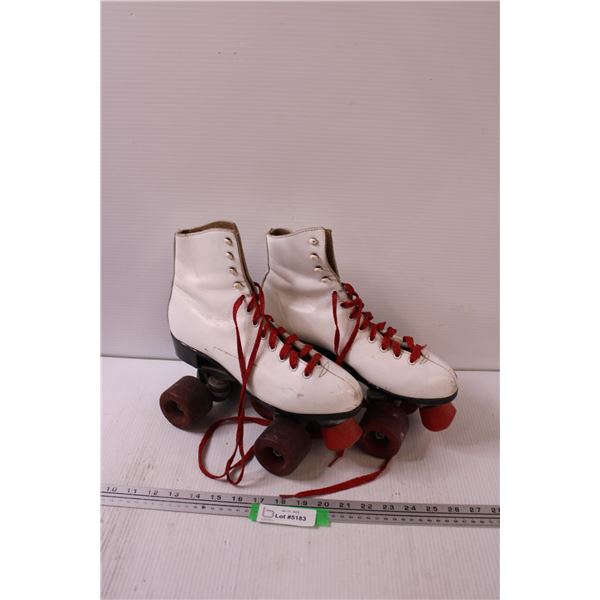 Women's Roller Skates - Size 9